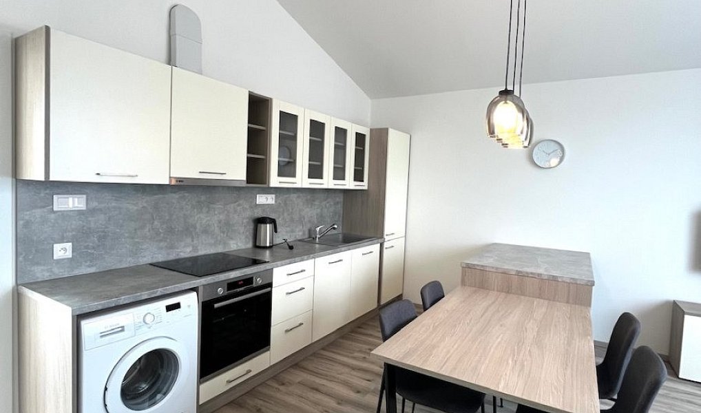 Pronájem bytu 2+kk 55 m², Český Krumlov – náhled fotky 2