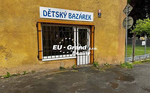 Pronájem kanceláře 55 m², Jiříkovská, Rumburk - Rumburk 1, okres Děčín