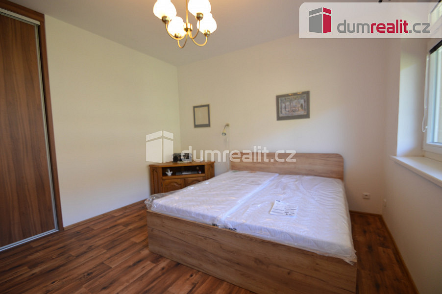 Pronájem bytu 2+kk 53 m² — photo 4