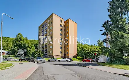 Prodej bytu 4+kk 77 m²