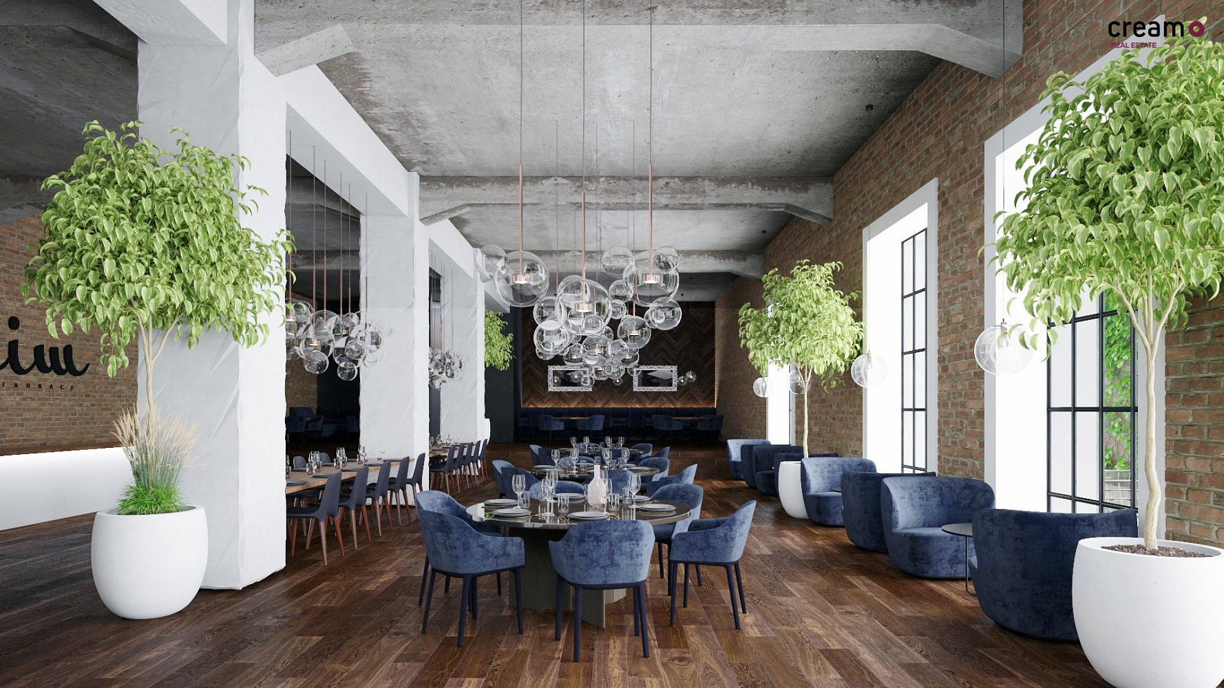 Pronájem komerčního objektu (jiného typu) 372 m² – fotografie 2