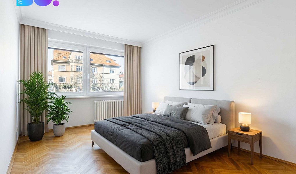 Prodej bytu 4+1 123 m², Praha – náhled fotky 25