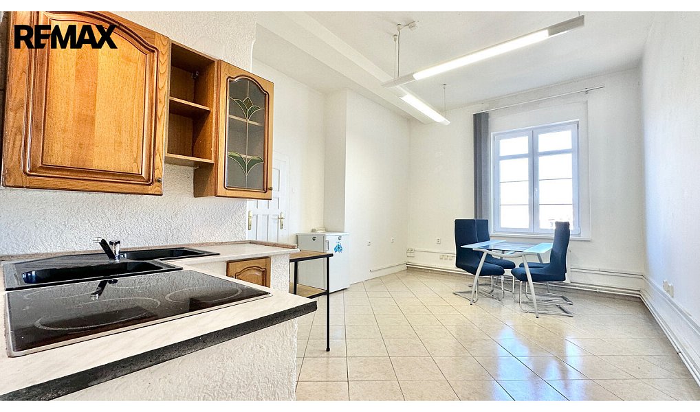 Prodej nájemního domu, činžáku 730 m², Teplice – náhled fotky 36