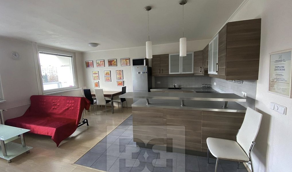 Prodej bytu 3+kk 73 m², Praha – náhled fotky 4