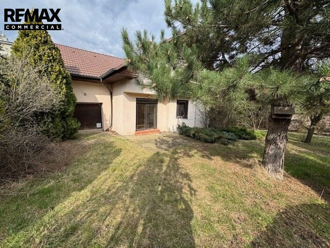 Prodej domu 167 m² s pozemkem 570 m²