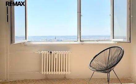 Prodej bytu 2+kk 40 m², Alfonse Muchy, Litoměřice - Pokratice