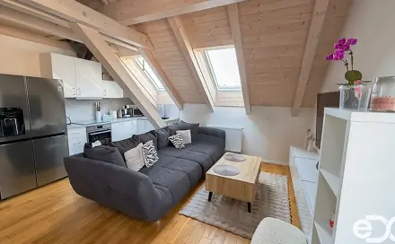 Pronájem bytu 3+kk 79 m²