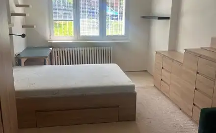 Prodej bytu 2+1 66 m²