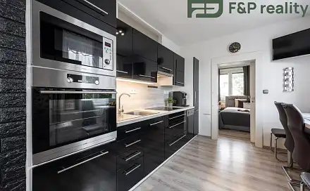Prodej bytu 3+1 59 m²