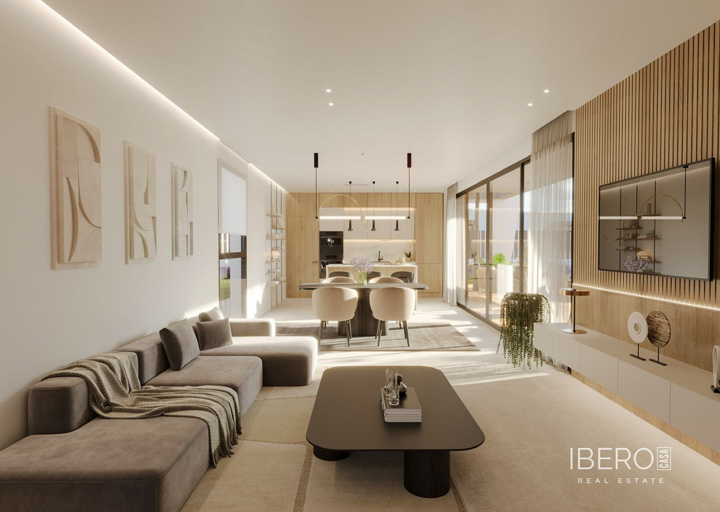 Casa 4+kk – Molina de Segura, Vega Media del Segura - Vista 4