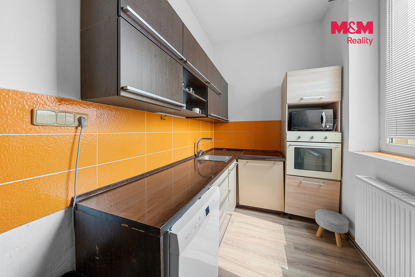 Prodej bytu 3+1 69 m² – fotografie 3