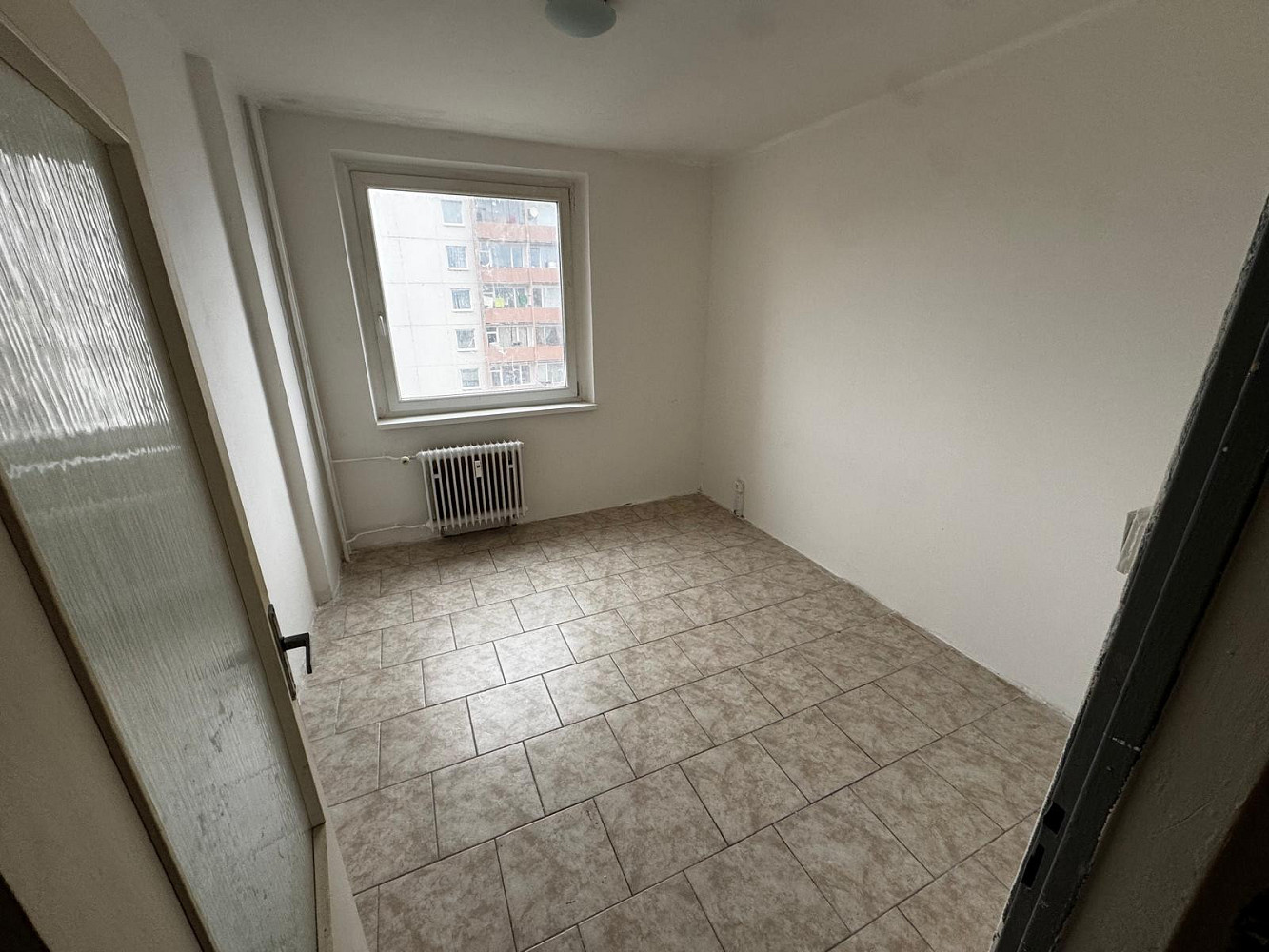 Pronájem bytu 3+1 63 m² – další