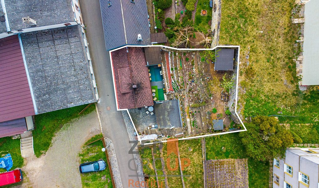 Prodej domu 121 m² s pozemkem 113 m², Jablonné v Podještědí – náhled fotky 25