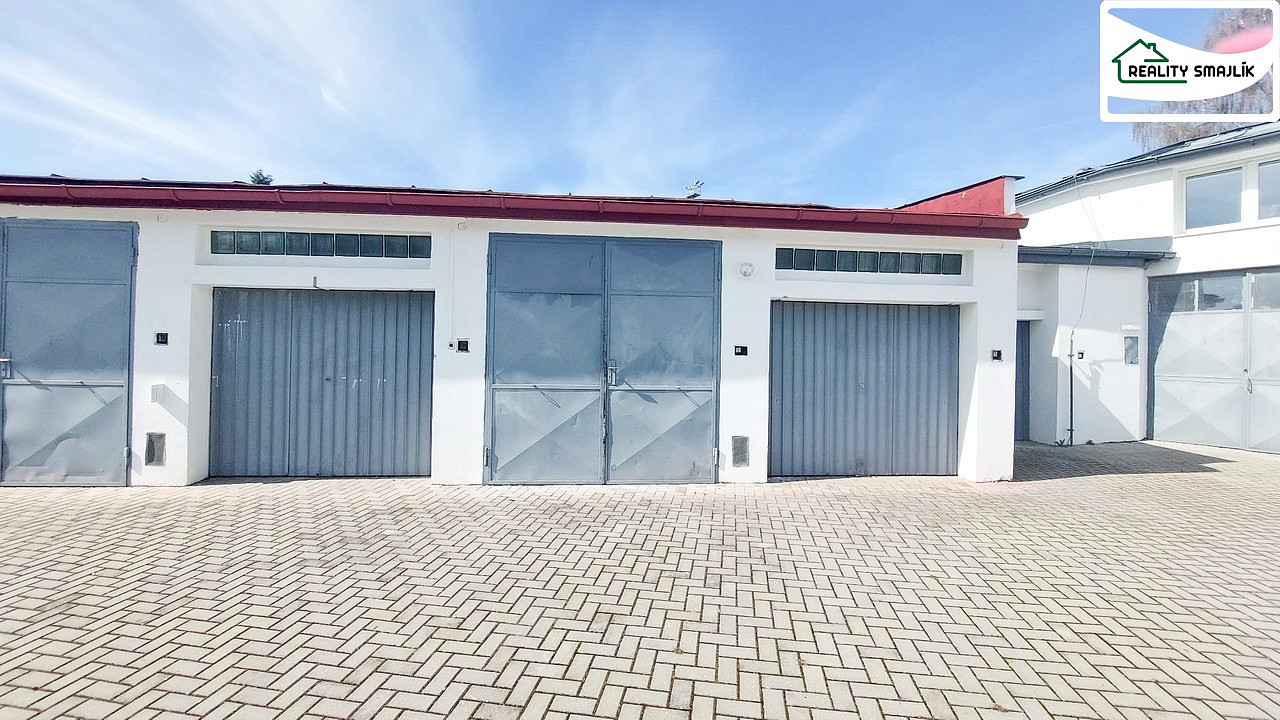 Pronájem výrobních prostor 176 m² – fotografie 4