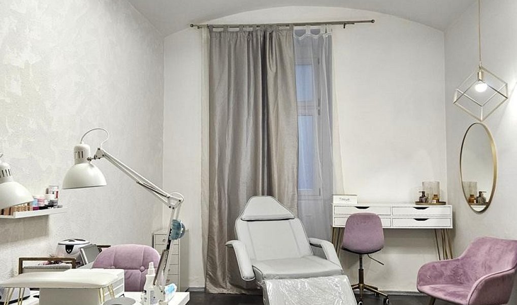 Pronájem obchodních prostor 10 m², Praha – náhled fotky 3
