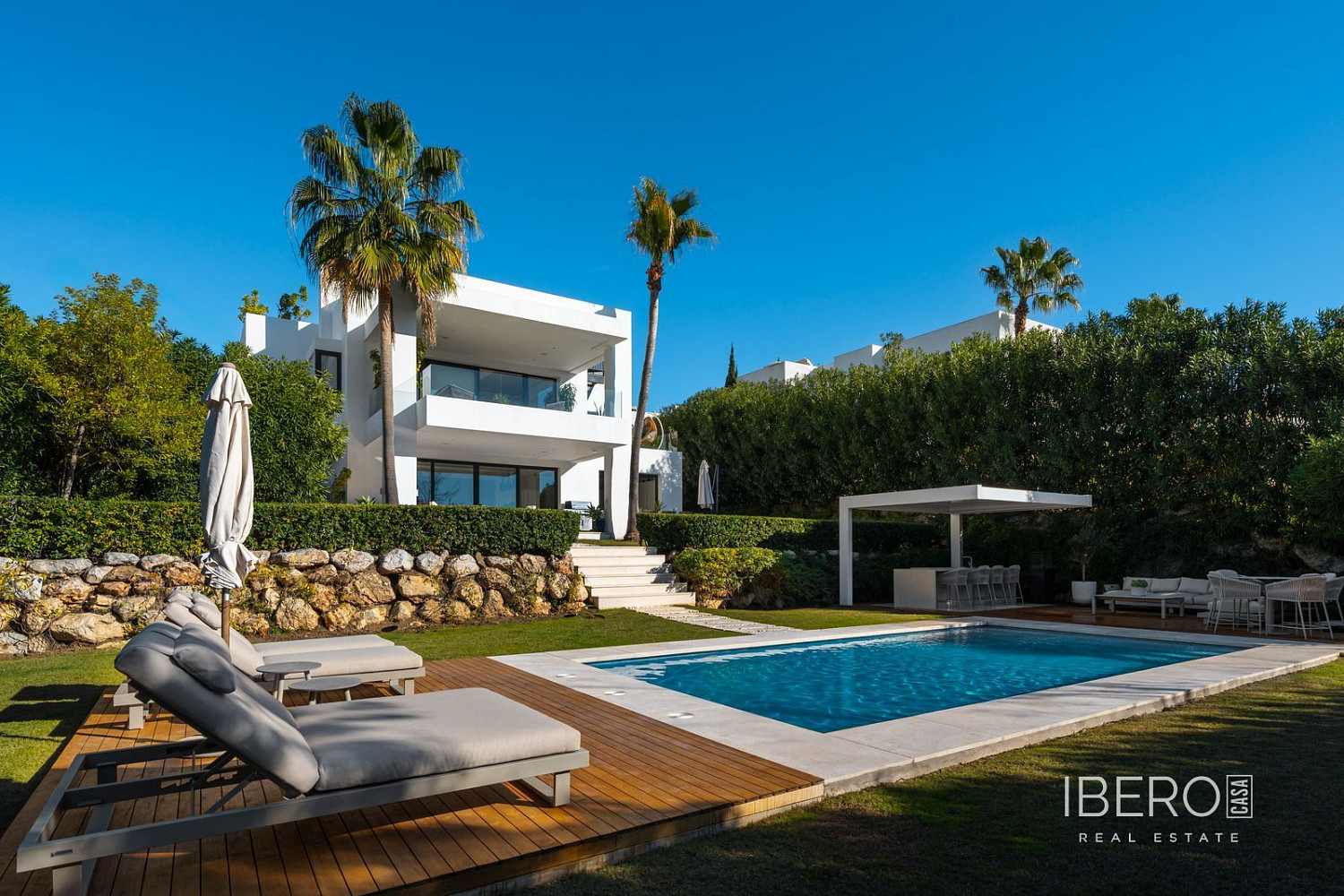 Casa 7+kk – Marbella, Nueva Andalucía - Vista 2