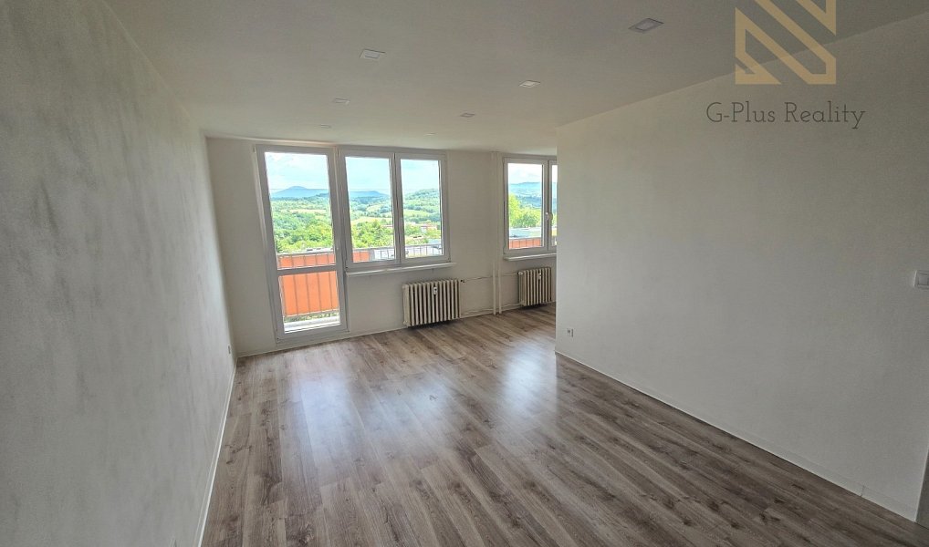 Pronájem bytu 1+1 30 m², Bílina – náhled fotky 4