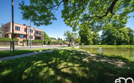 Prodej domu 235 m² s pozemkem 854 m², Královická, Brandýs nad Labem-Stará Boleslav - Brandýs nad Labem, okres Praha-východ