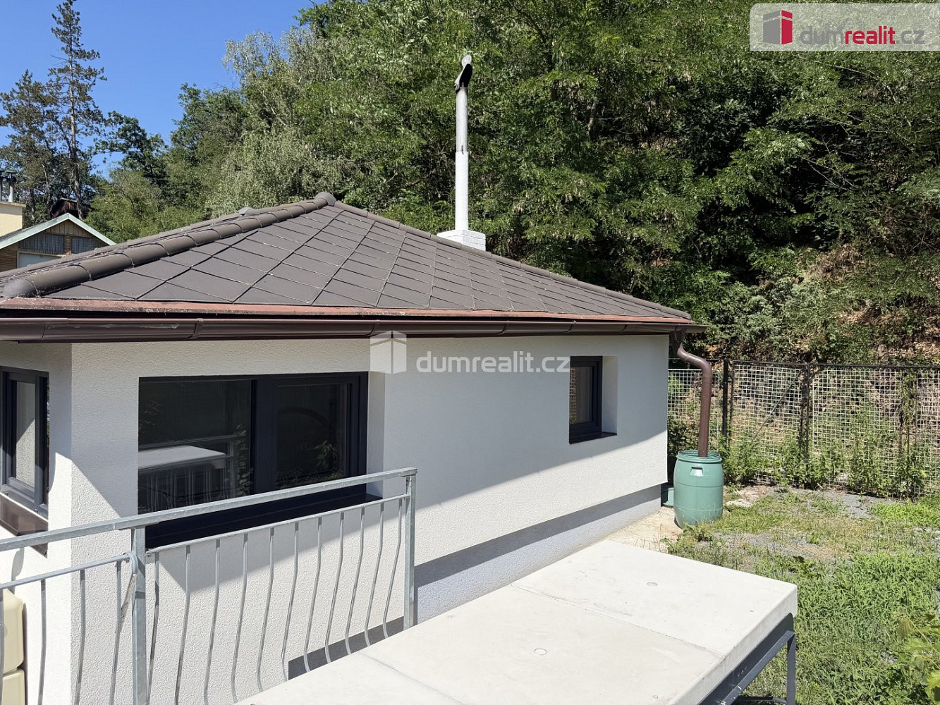 Prodej chaty/chalupy 40 m² — photo 2