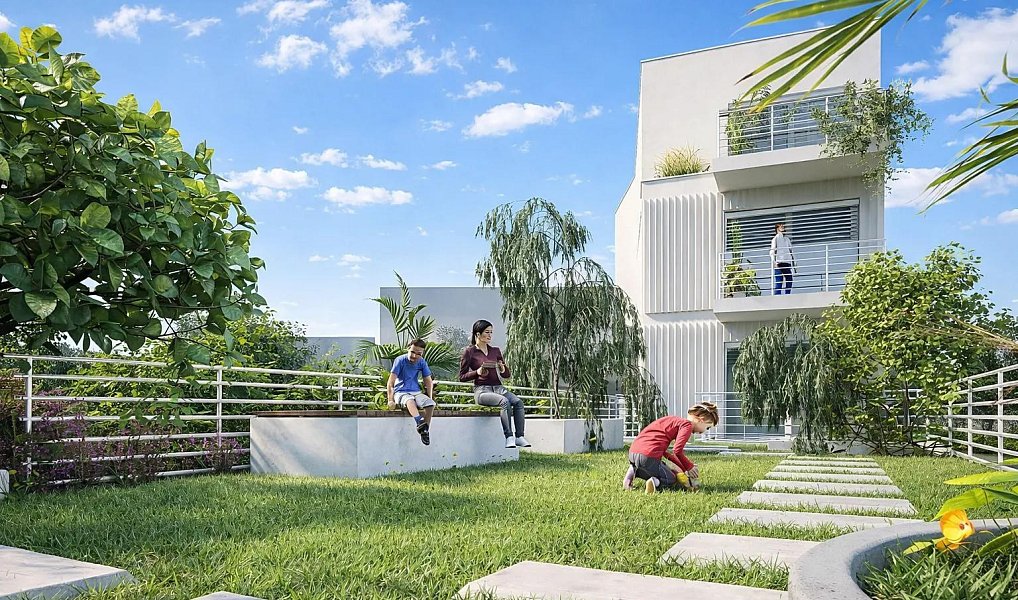 Prodej bytu 2+kk, 49 m², Bohunice - Brno-město, Brno
