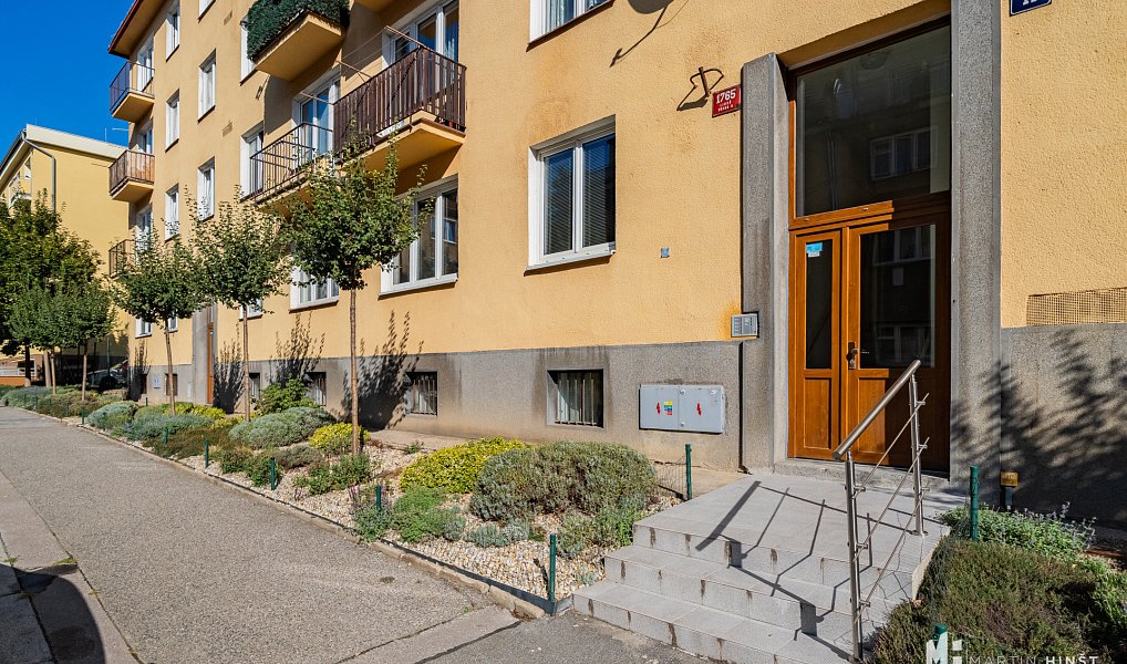 Prodej bytu 2+1 53 m², Praha – náhled fotky 23
