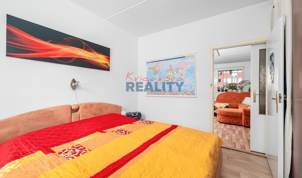 Prodej bytu 4+1 78 m², České Budějovice – náhled fotky 13
