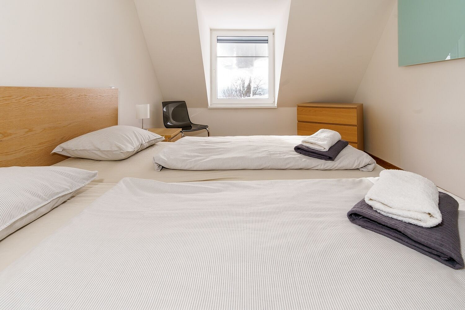 Prodej bytu 3+kk 69 m² – fotografie 3