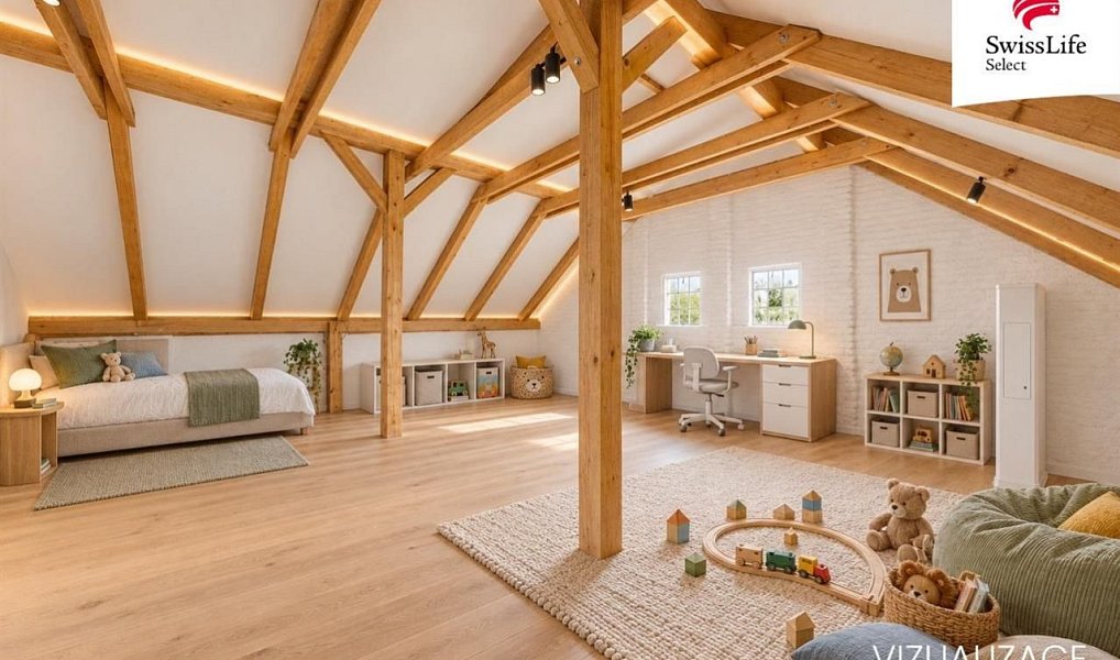 Prodej domu 76 m² s pozemkem 729 m², Králíky – náhled fotky 11
