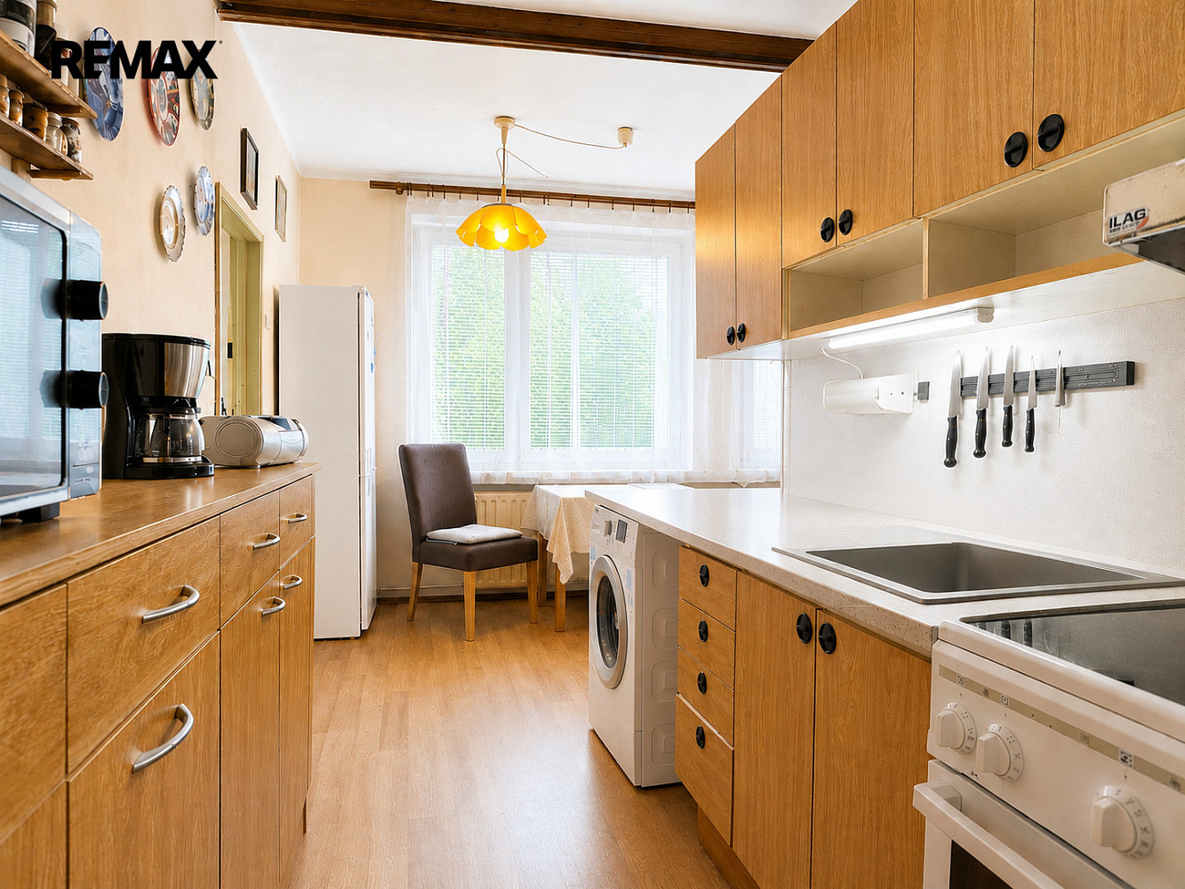 Prodej bytu 3+1 60 m² – fotografie 2
