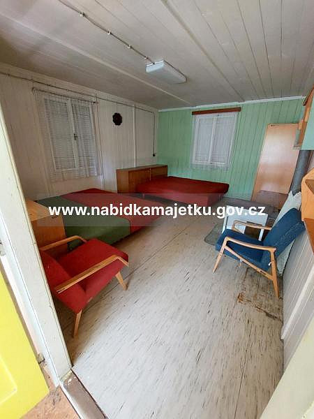 Prodej chaty/chalupy 97 m² – fotografie 2