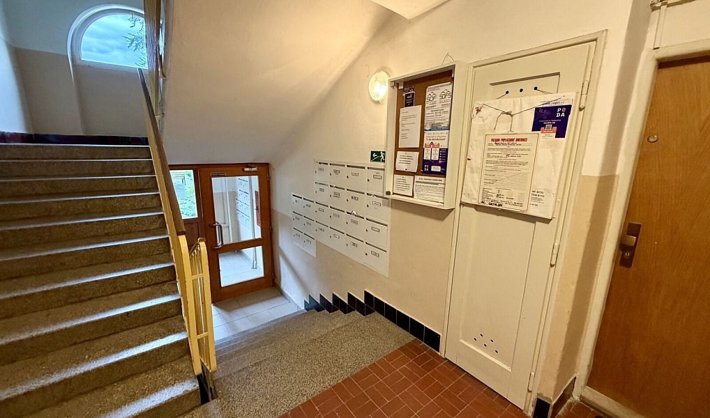 Prodej bytu 2+kk 43 m², Ostrava – náhled fotky 18