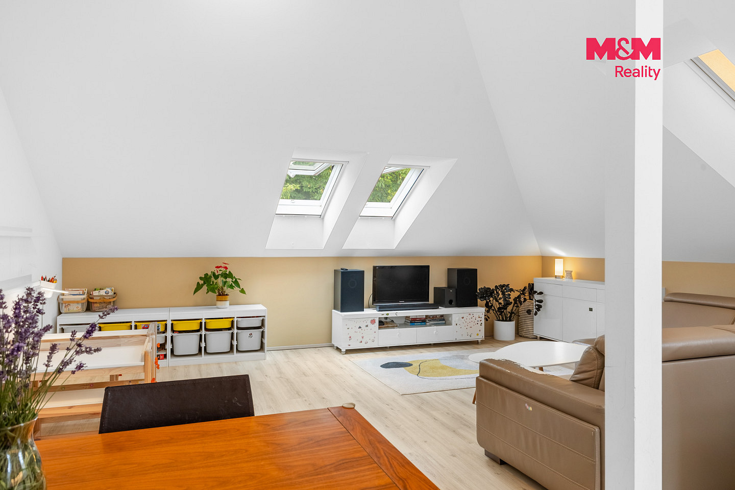 Prodej bytu 4+kk 158 m² — photo 4