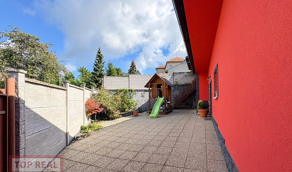 Prodej domu 90 m² s pozemkem 164 m², Hoštice – náhled fotky 29