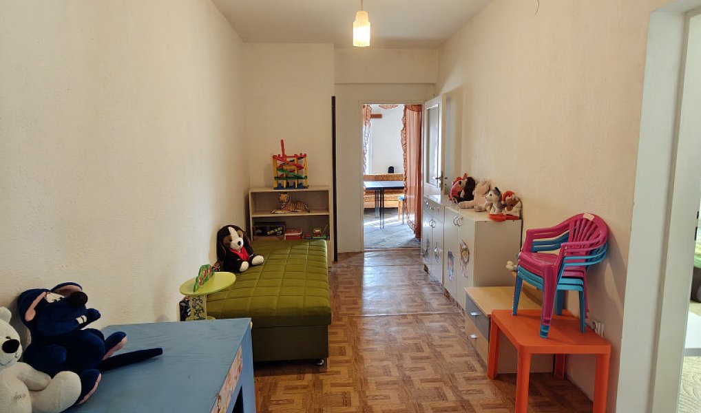 Prodej domu 145 m² s pozemkem 256 m², Chlum-Korouhvice – náhled fotky 9