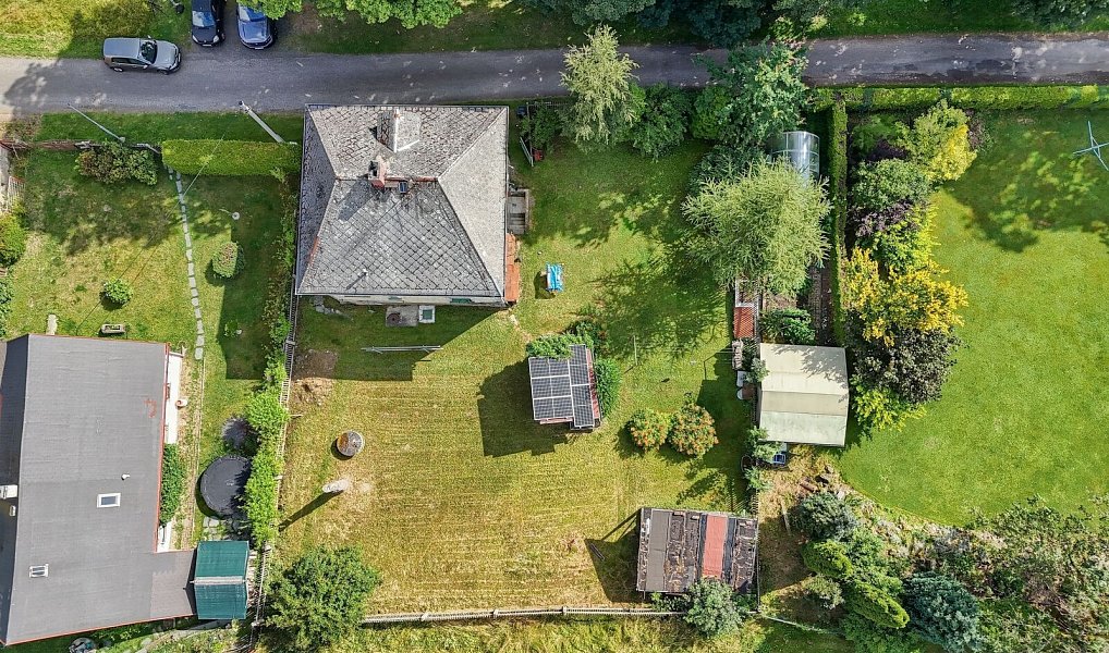 Prodej domu 124 m² s pozemkem 761 m², Hranice – náhled fotky 4