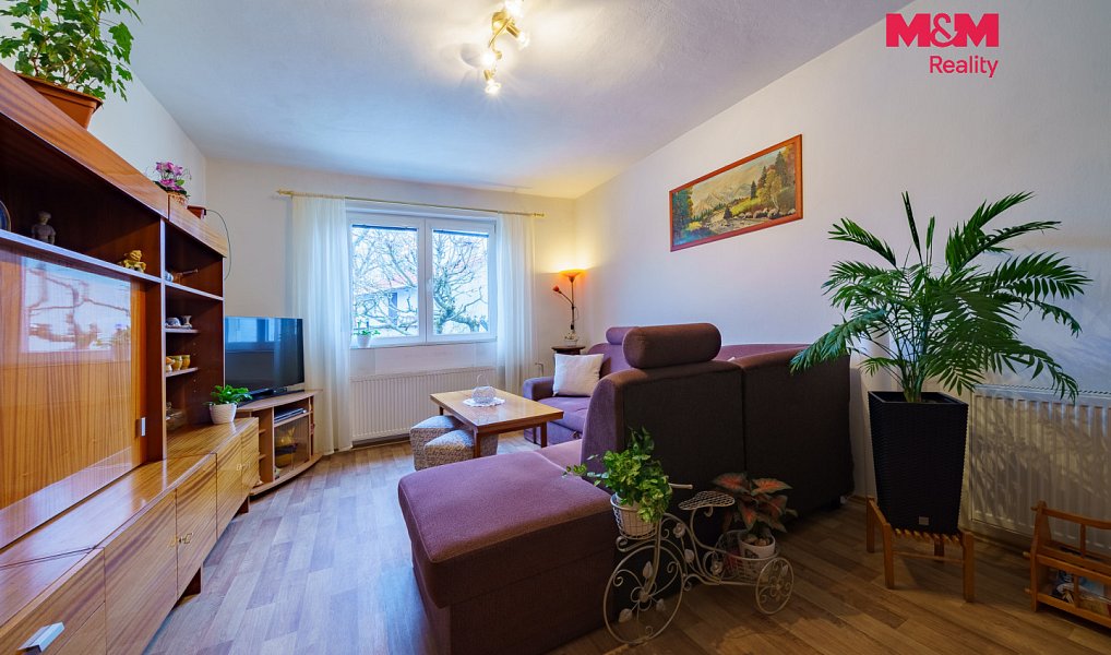 Prodej domu 92 m² s pozemkem 178 m², Aš – náhled fotky 3