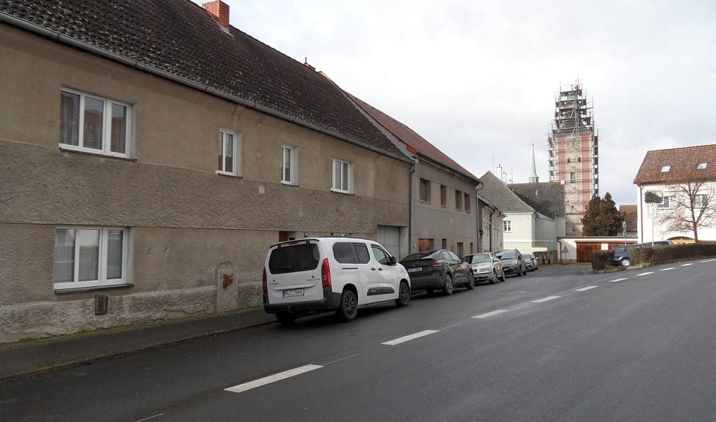 Prodej domu 150 m² s pozemkem 422 m², Hoštka – náhled fotky 3