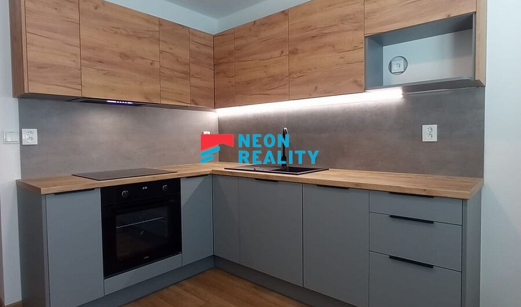 Pronájem bytu 1+1 42 m², Orlová – náhled fotky 7
