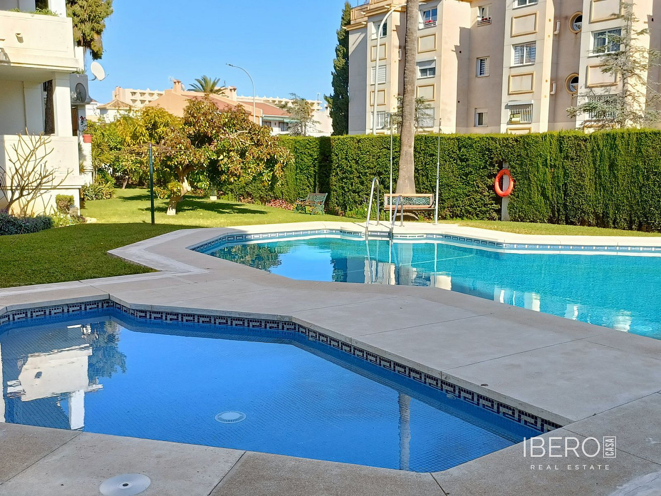 Piso 3+kk – Torremolinos - Vista 4