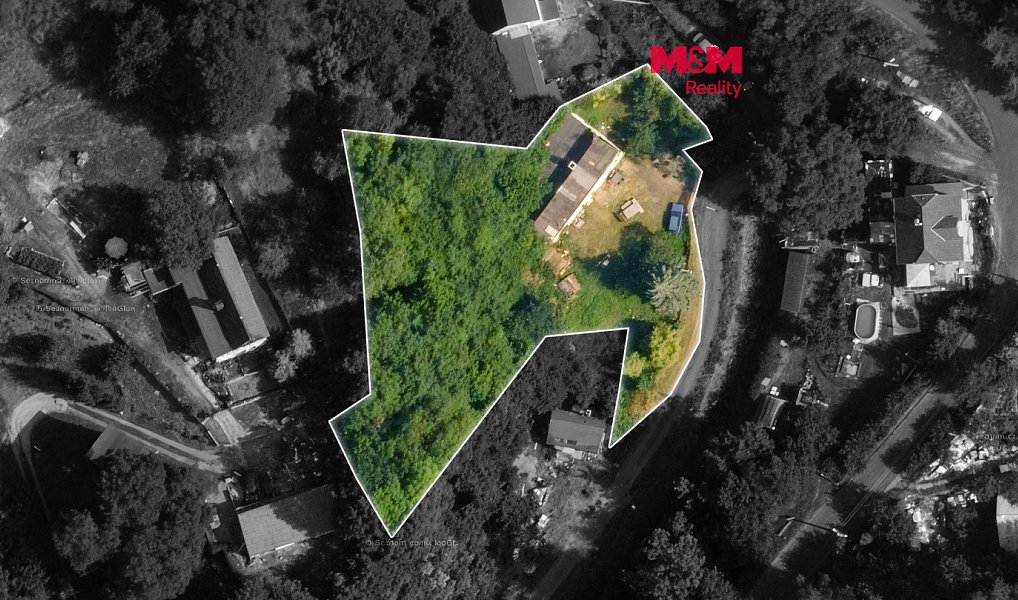 Prodej rodinného domu, 125 m², Ústí nad Labem, Ryjice