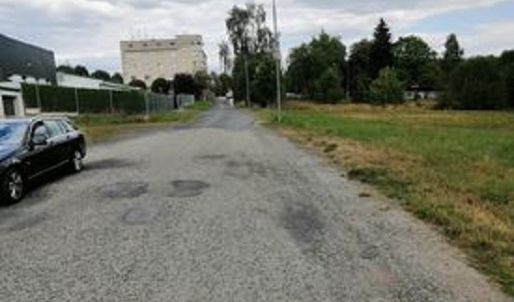 Garáž 20 m2, ul. Palackého, Nádražní, Aš – náhled fotky 5