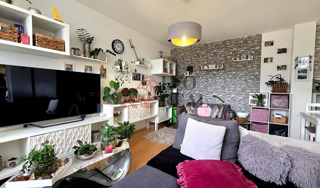 Prodej bytu 3+kk 80 m², Zruč nad Sázavou – náhled fotky 7