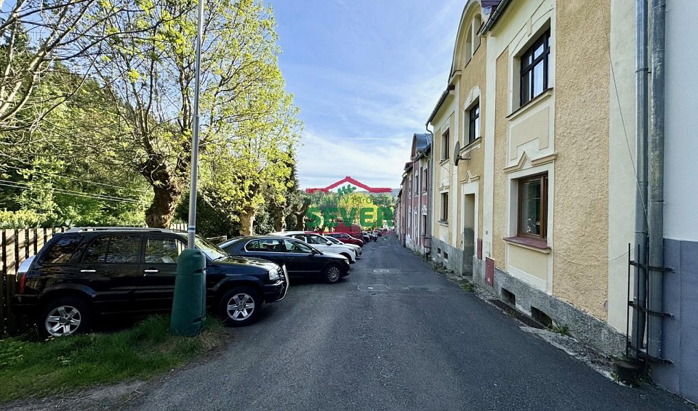 Prodej bytu 1+1 43 m², Jáchymov – náhled fotky 11