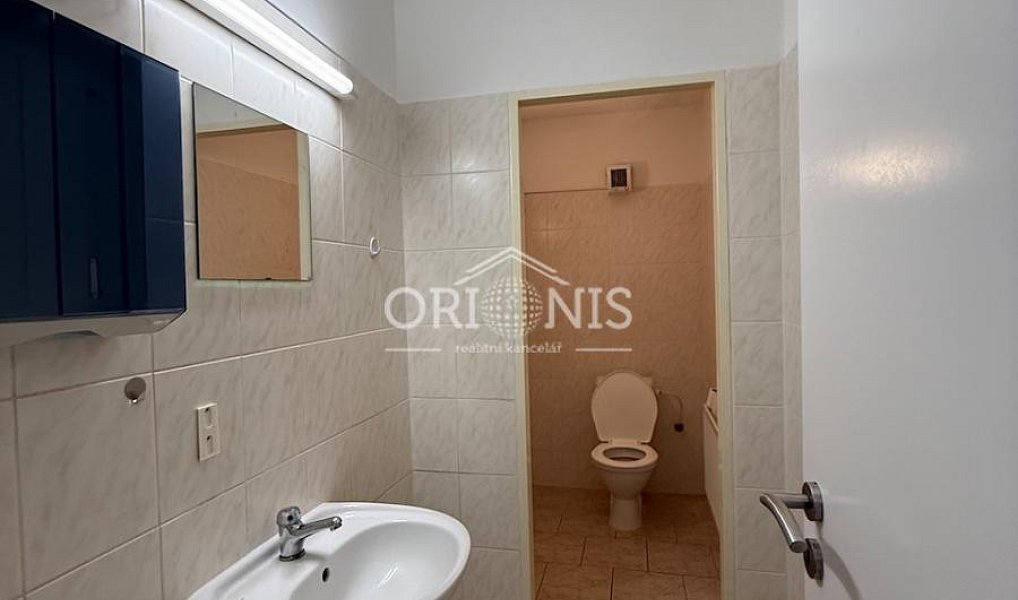Pronájem obchodních prostor 100 m², Chomutov – náhled fotky 10