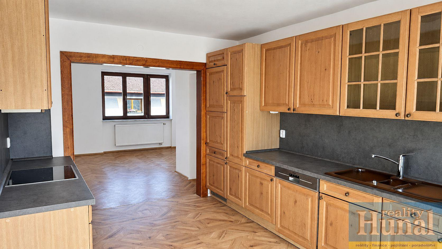 Pronájem bytu 3+kk 66 m² – fotografie 4