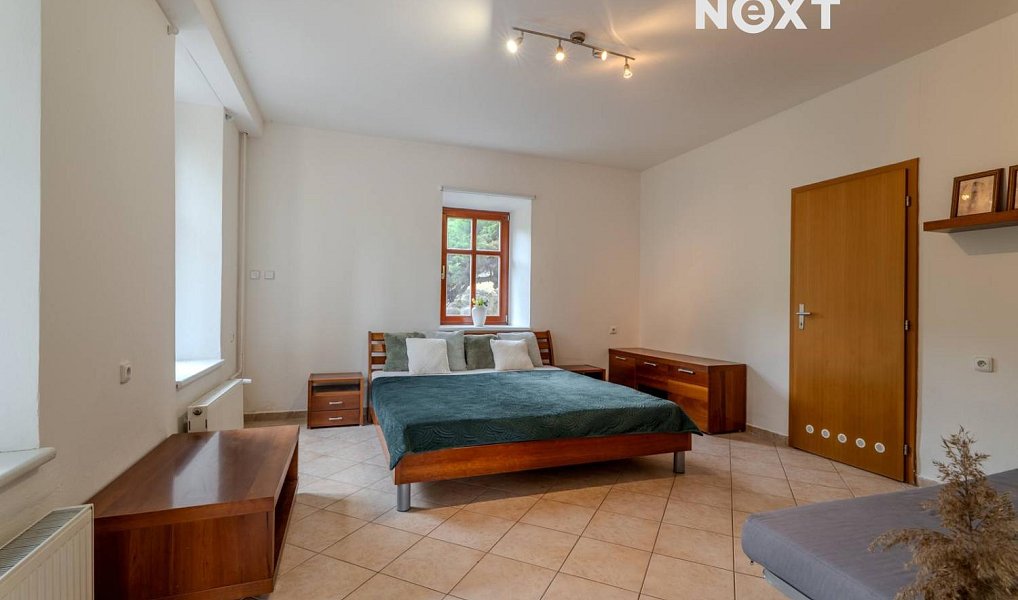 Prodej domu 285 m² s pozemkem 1 291 m², Bílovice nad Svitavou – náhled fotky 22