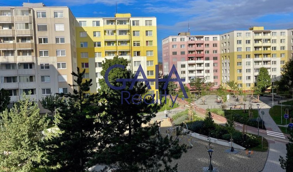 Pronájem bytu 3+1 71 m², Veselí nad Moravou – náhled fotky 16