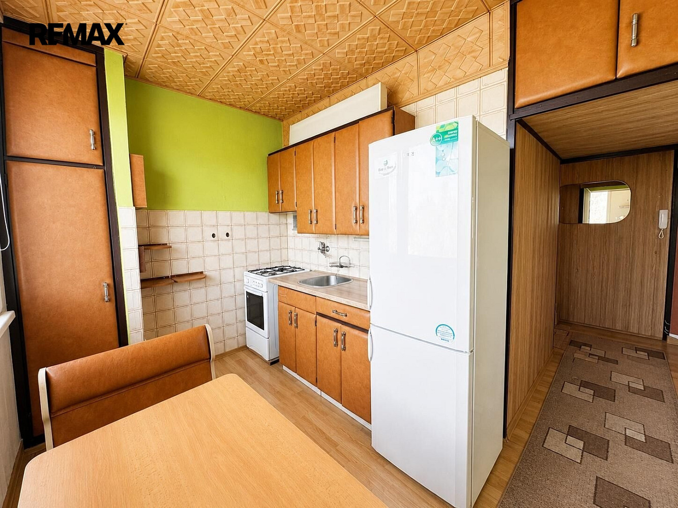 Prodej bytu 2+1 55 m² – fotografie 2
