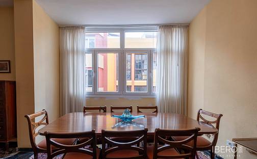 Prodej bytu 6+kk 158 m², Las Palmas de Gran Canaria, Španělsko