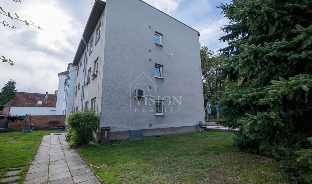 Prodej bytu 1+kk 32 m², Jindřichův Hradec – náhled fotky 11